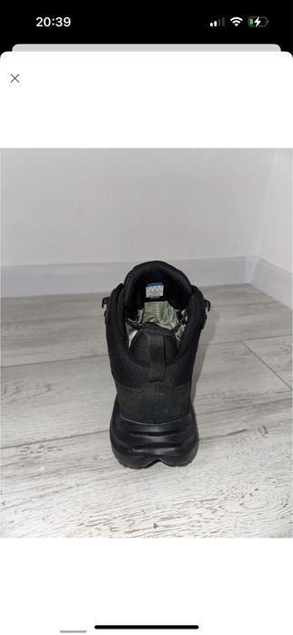 Hoka Anacapa 2 MID GTX