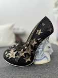 Buty Irregular Choice Stars Unicorn