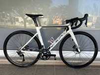 Bicicleta de estrada carbono - Disco / ultegra