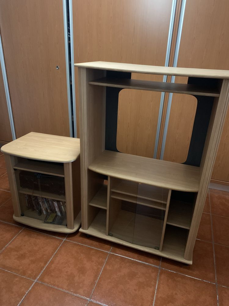 Móveis de sala