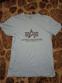 Продам футболку alpha industries