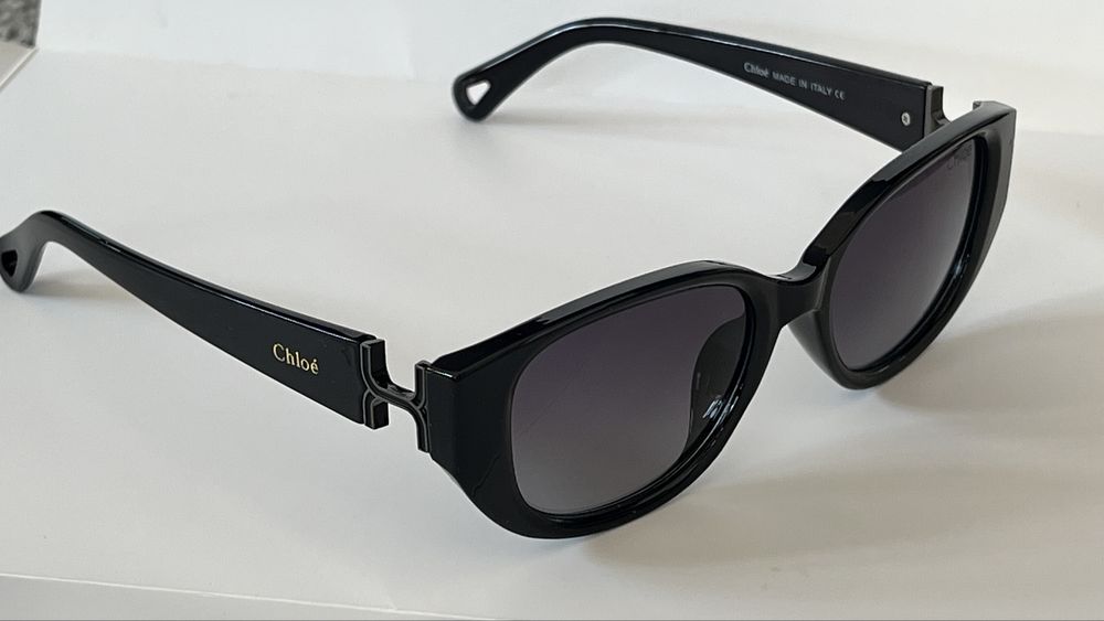 Chloe okulary przeciwsloneczne