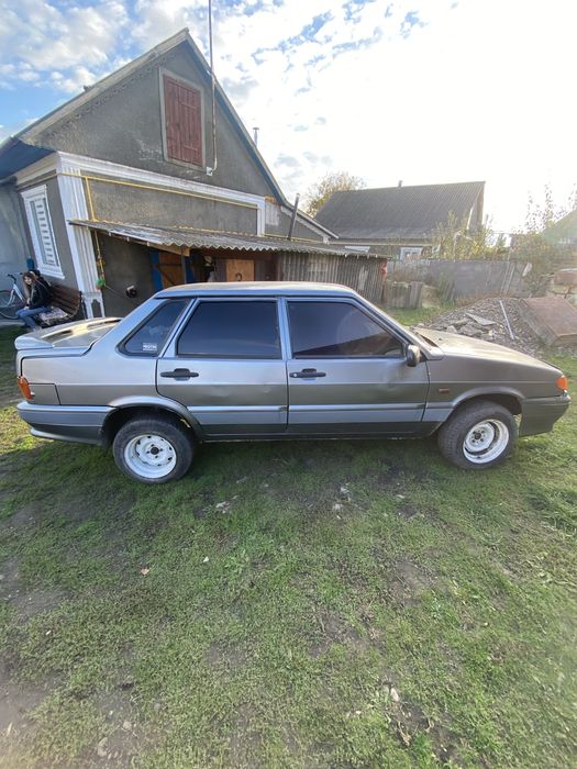 Продам в хорошому стані Ваз 2115