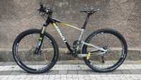 Giant Anthem X 29er 1 - Fox 2x10 SLX full xc 29 rozm M 12,2 kg