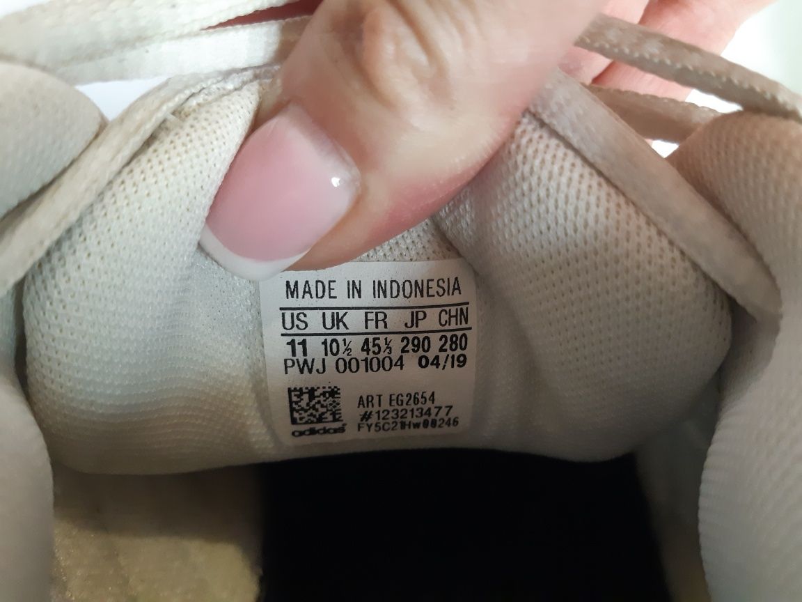 Кросівки Adidas strutter оригінал