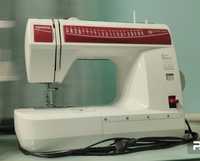 TOYOTA ES-021 швейна машинка