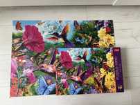 Puzzle TREFL 1000 Premium plus quality