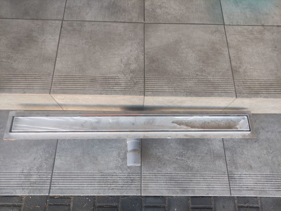 Odwodnienie liniowe Merflow, 90cm