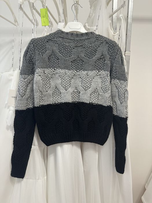 Жіноча тепла кофта