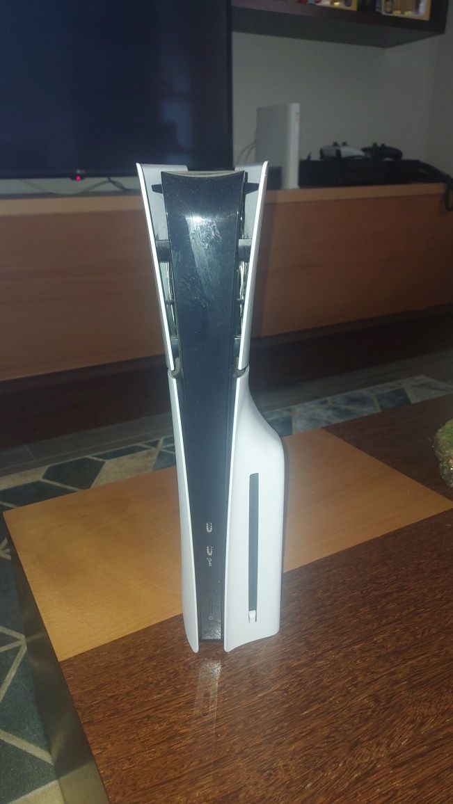 Vendo playstation5