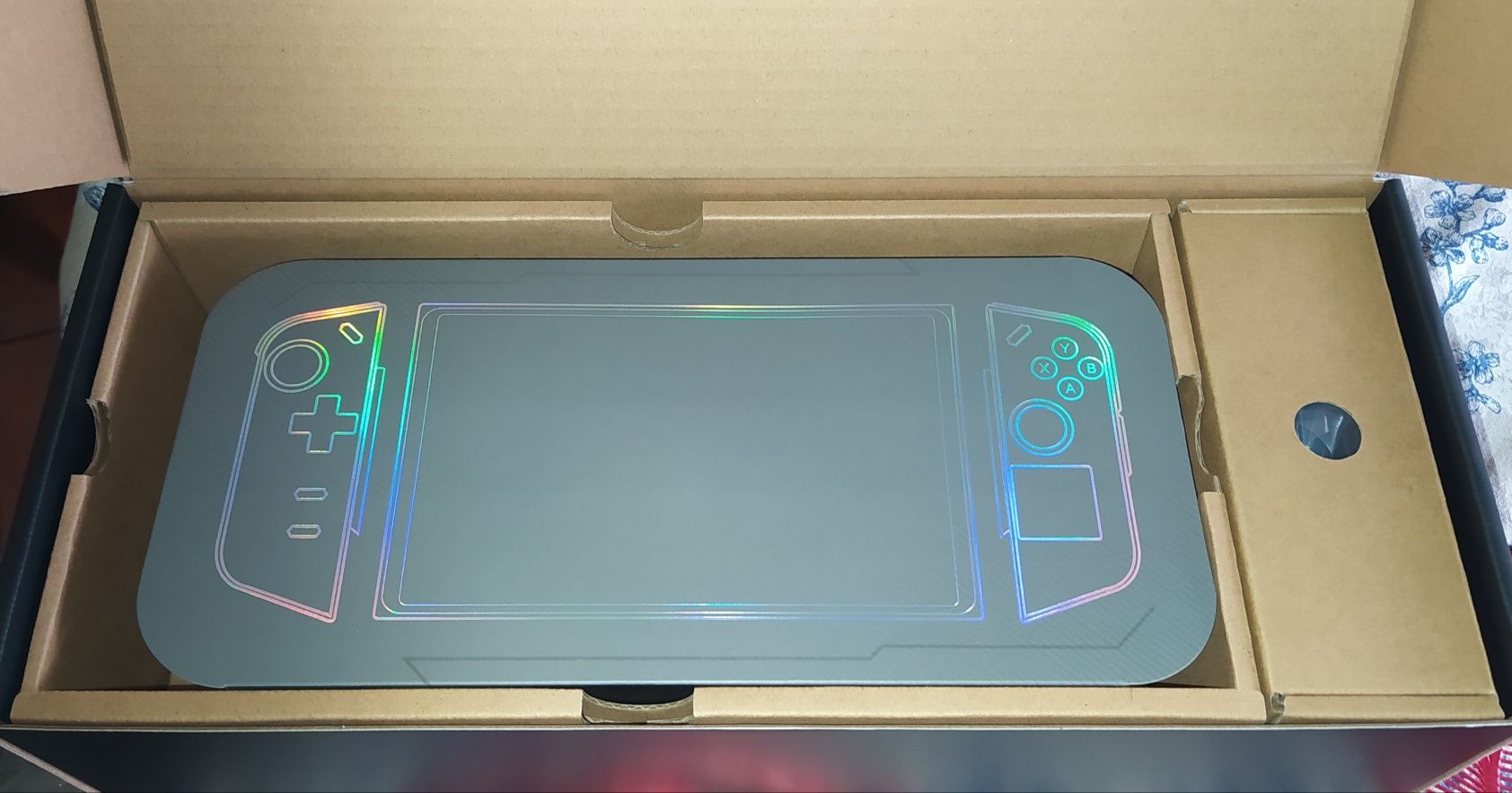 Lenovo Legion Go