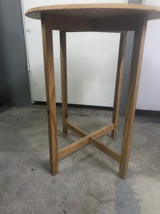 Camilha em bom estado