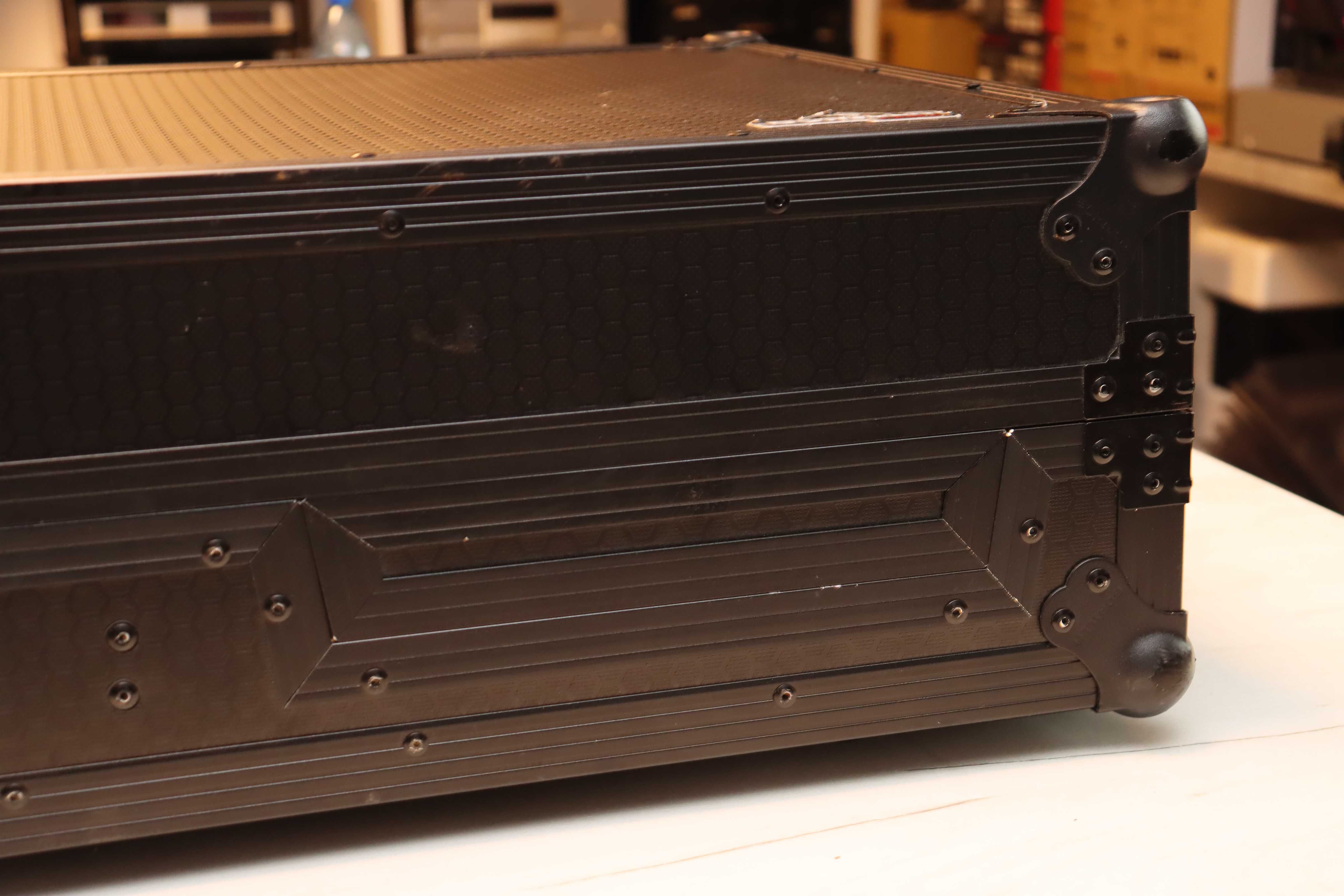 Case Gorilla Pioneer CDJ 2000 NXS2 DJM 900 NXS2