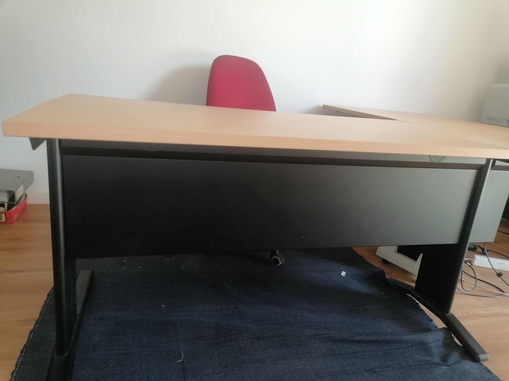 Secretaria de escritório