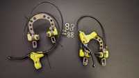 Magura Race Line hamulce hydrauliczne