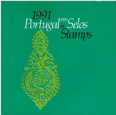 2826 - CTT

Portugal em Selos ano 1991