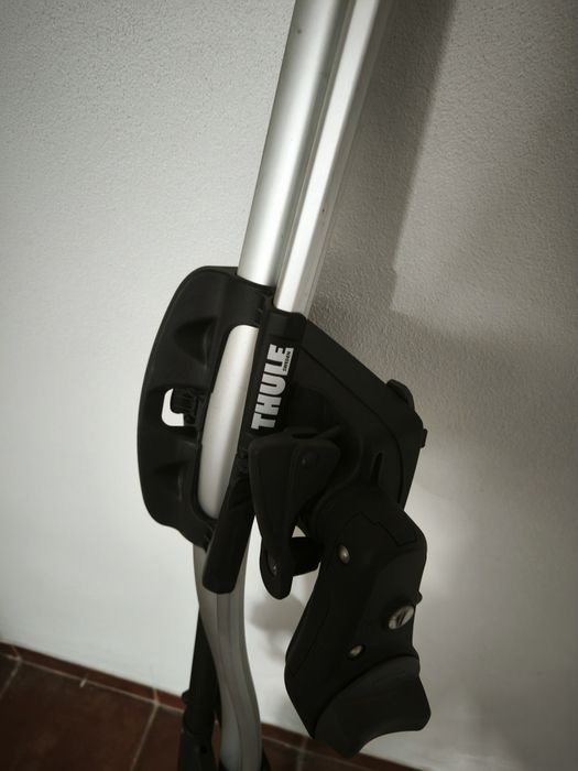 Suporte bicicleta Thule