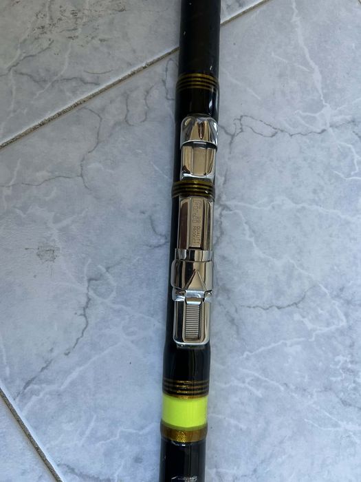 Cana de Pesca “Molhe”