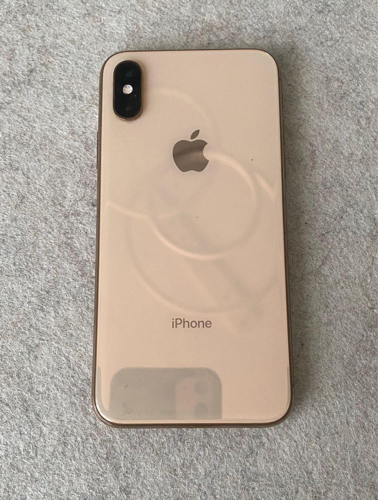 Iphone XS 64GB неверлок