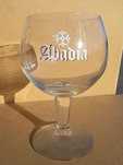 6 Copos tulipa Abadia