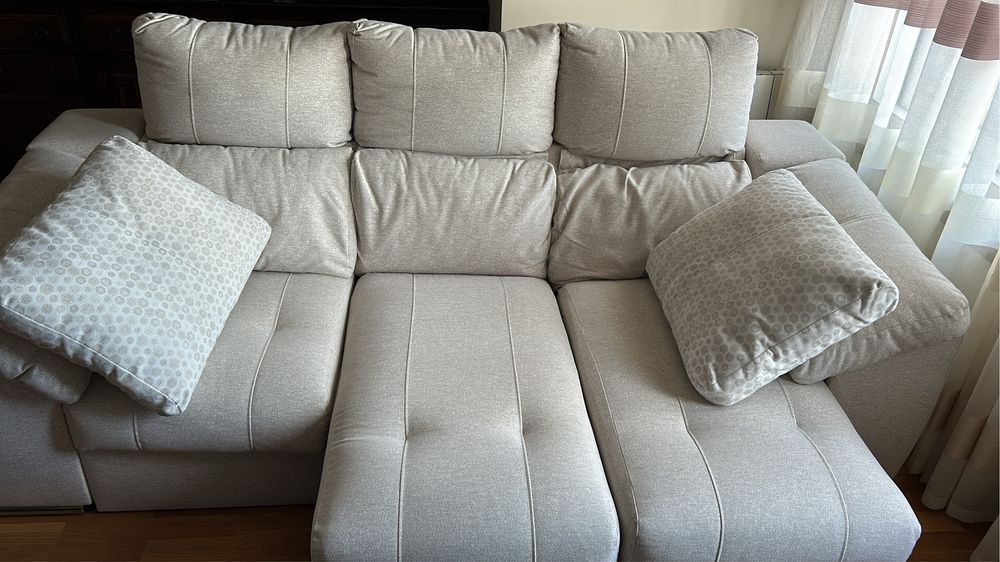 Sofa Cama em muito bom estado