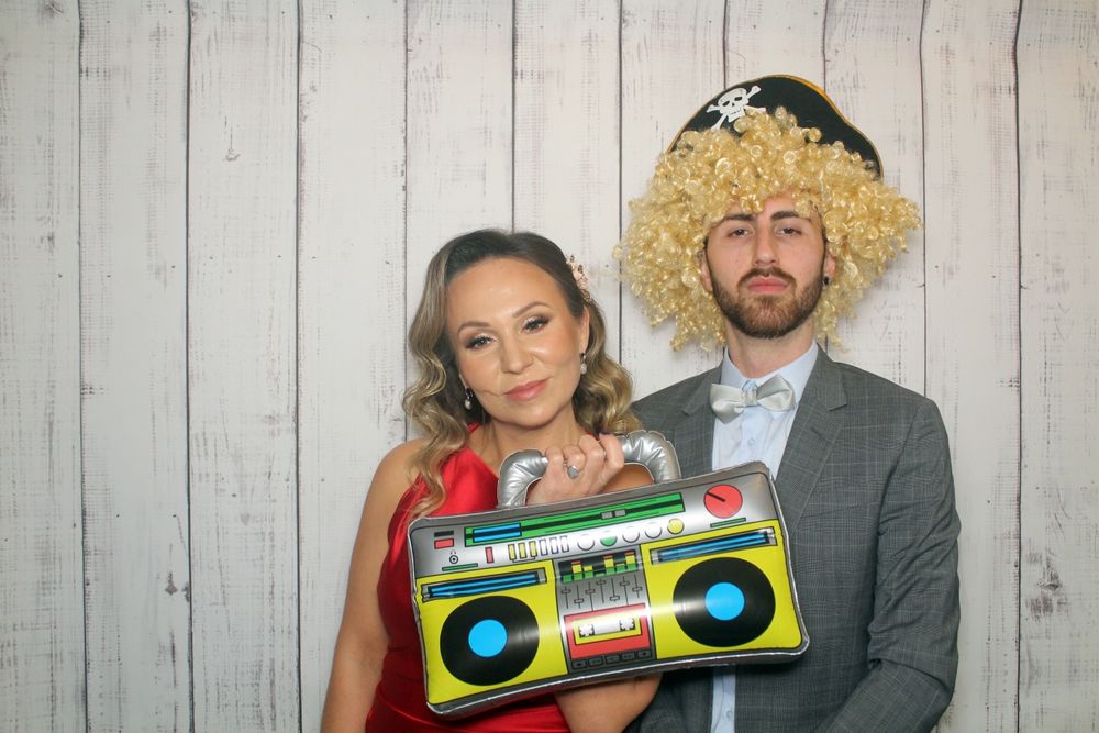 Napisy Miłość Love Fotobudka