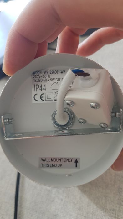 Nowa  lampka Led