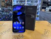 Nowy Google Pixel 9 12/128GB Obsydian, Gwarancja! Lombard Halogsm Łódź