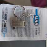 Pendrive 64 GB z OTG micro