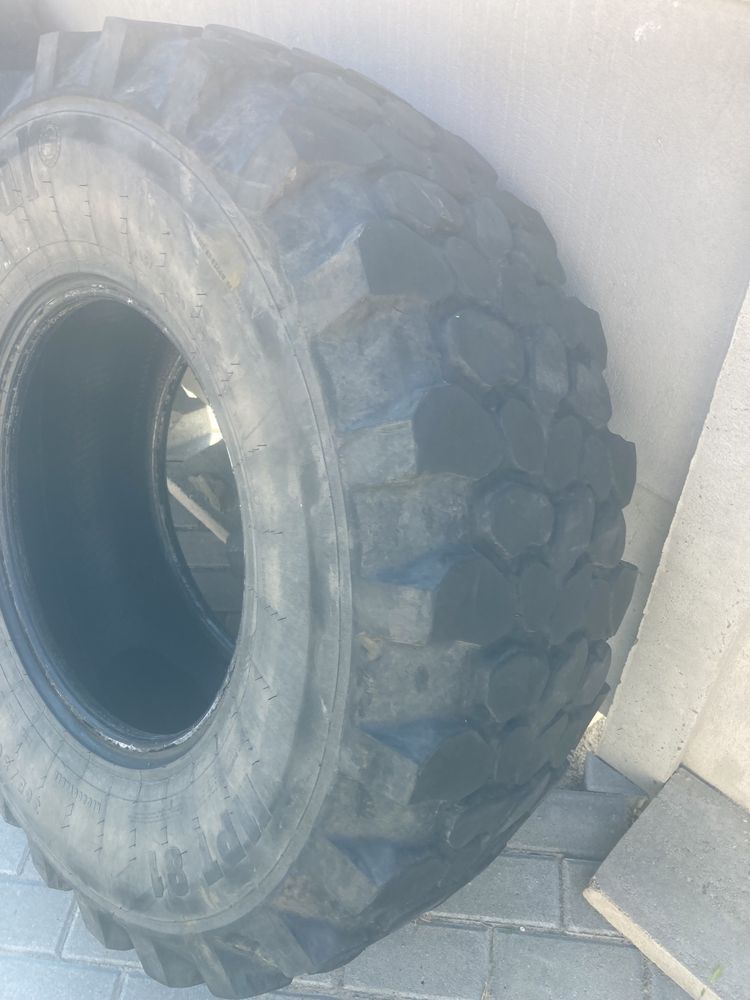 Opony 365/80 R20 manitu rolnicze