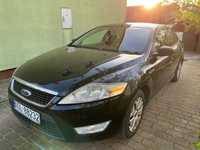 Ford Mondeo MK4 2.0 benzyna + LPG
