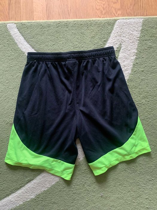 Шорти nike dri-fit pro combat