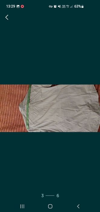 Сорочка g star raw розмір М чоловіча original