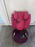 Fotelik isofix Cybex