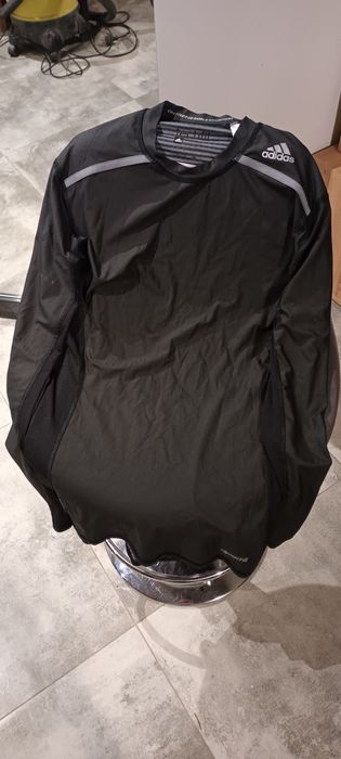 Koszulka Adidas na trening