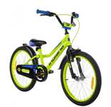 Rower dziecięcy INDIANA Rock Kid 20 cali