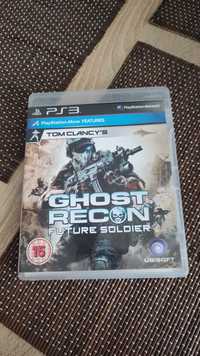Ghost Recon future soldier ps3