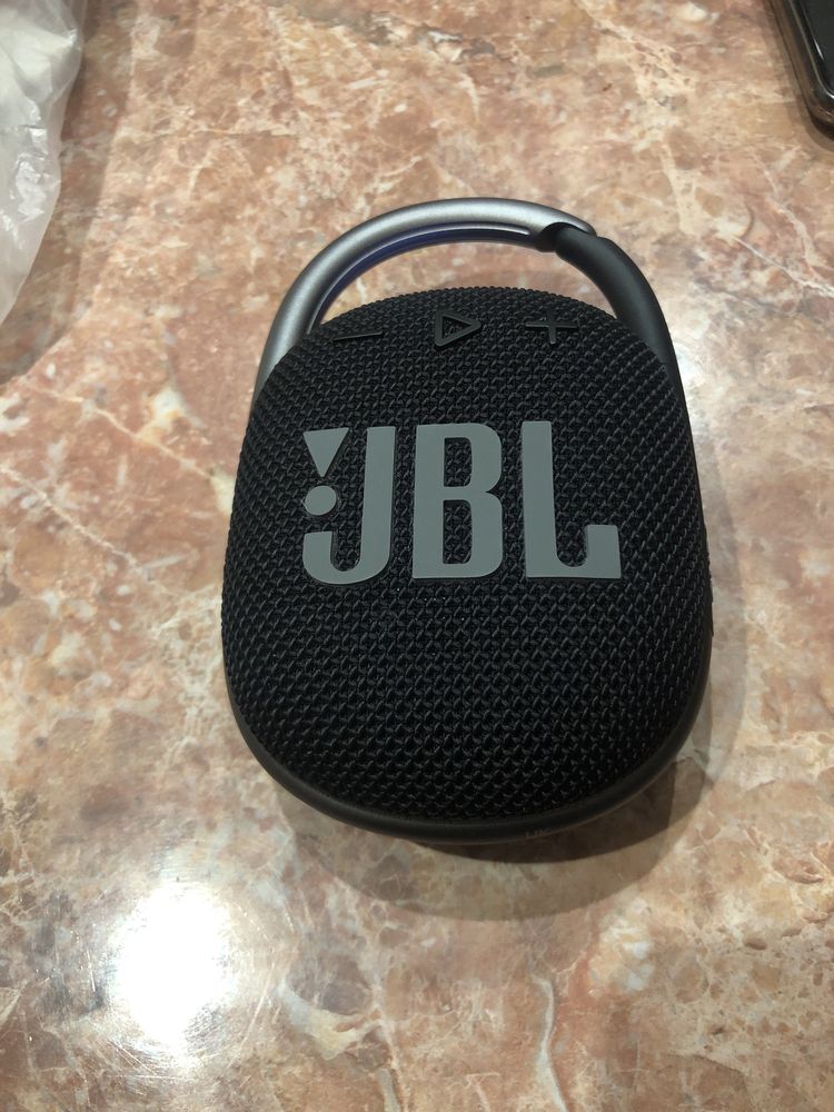 JBL 4 CLIP/оригінал