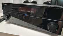 Amplituner Pioneer VSX-919AH z pilotem