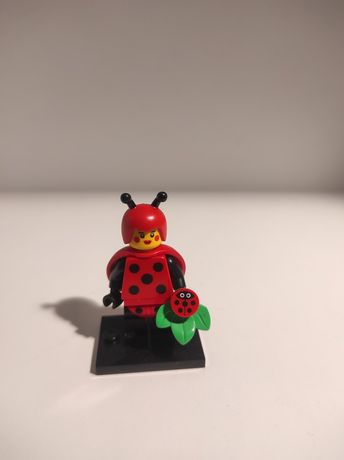 LEGO minifigures series 21