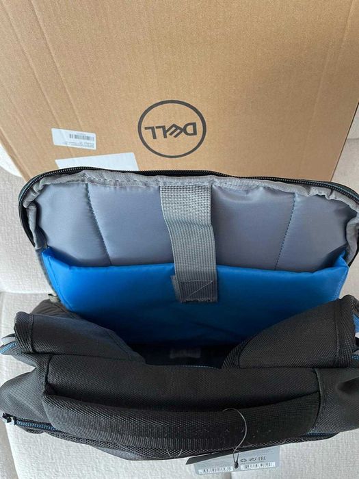 NOWY Plecak DELL Essential 15 ES1520P