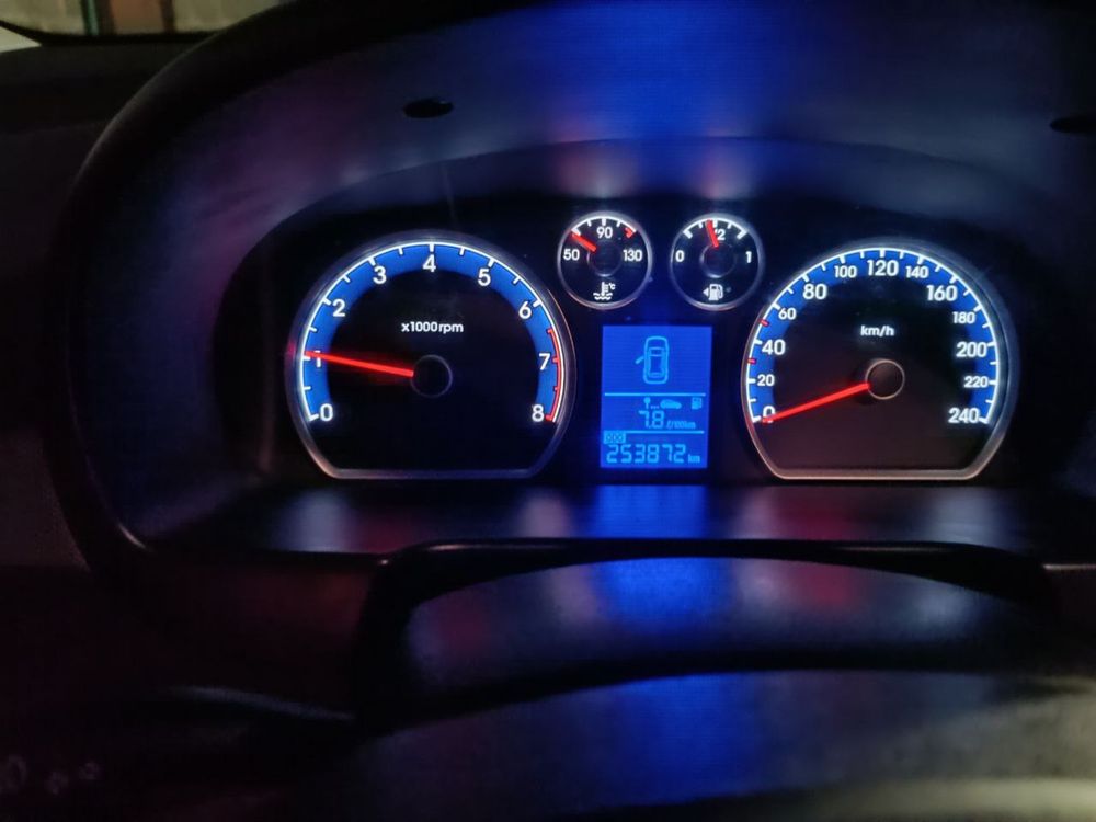 Продам хундай і30