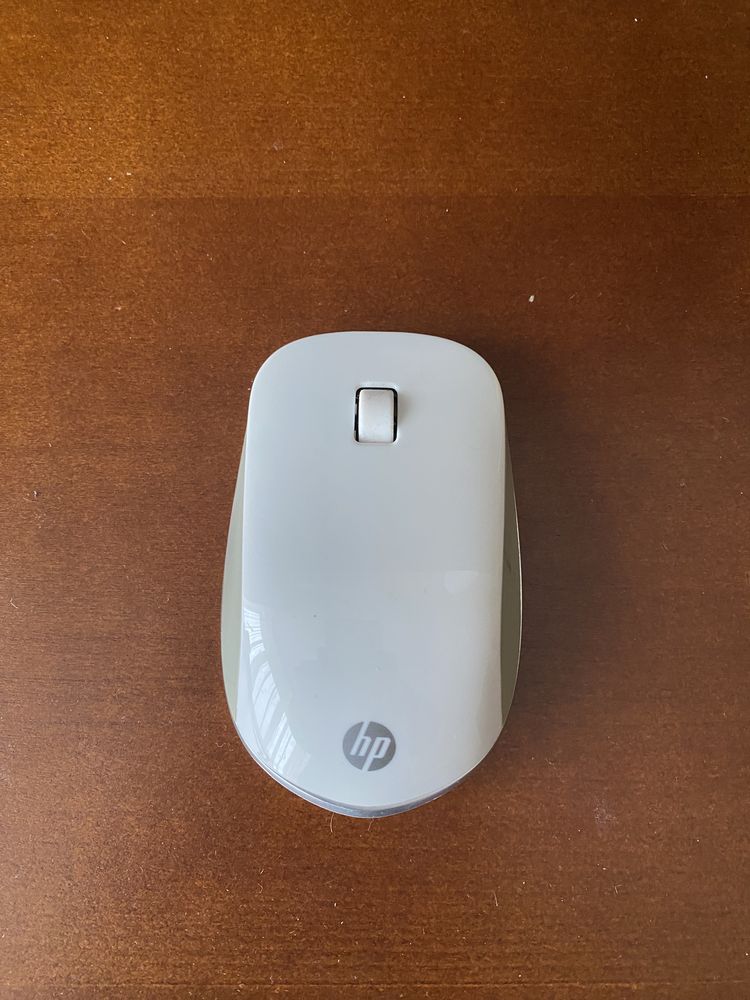 Мышь HP Z5000 Bluetooth White (E5C13AA)