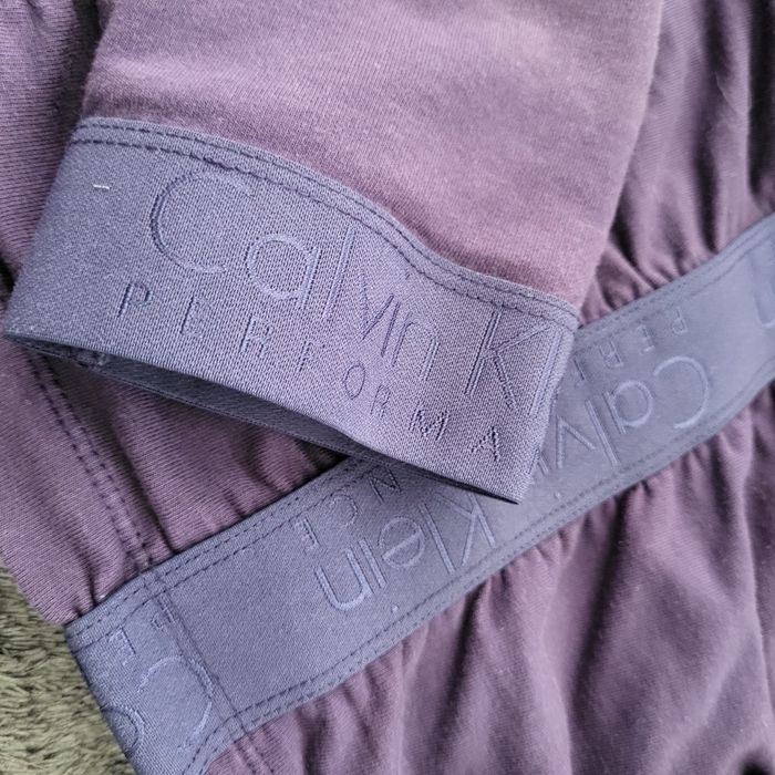Calvin Klein Bluza sportowa M-L