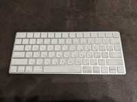 Клавіатура Apple Magic Keyboard 2