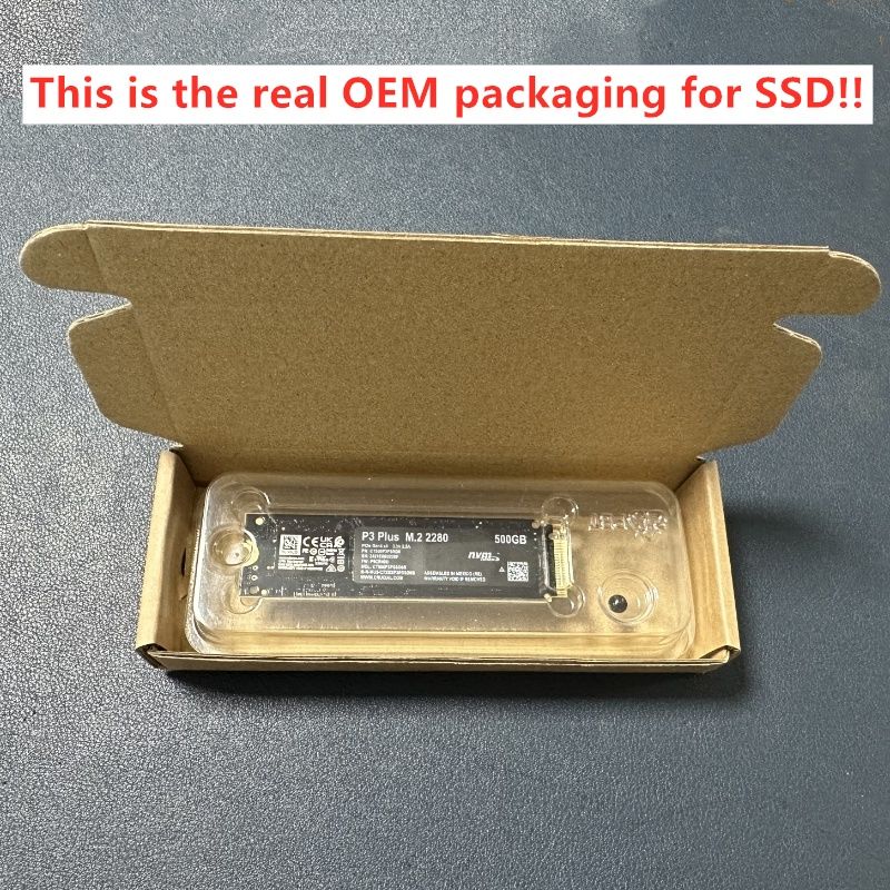 SSD Crucial P3 Plus NVMe, Lexar NQ790, SomnAmbulist 256 Gb M.2 NVMe