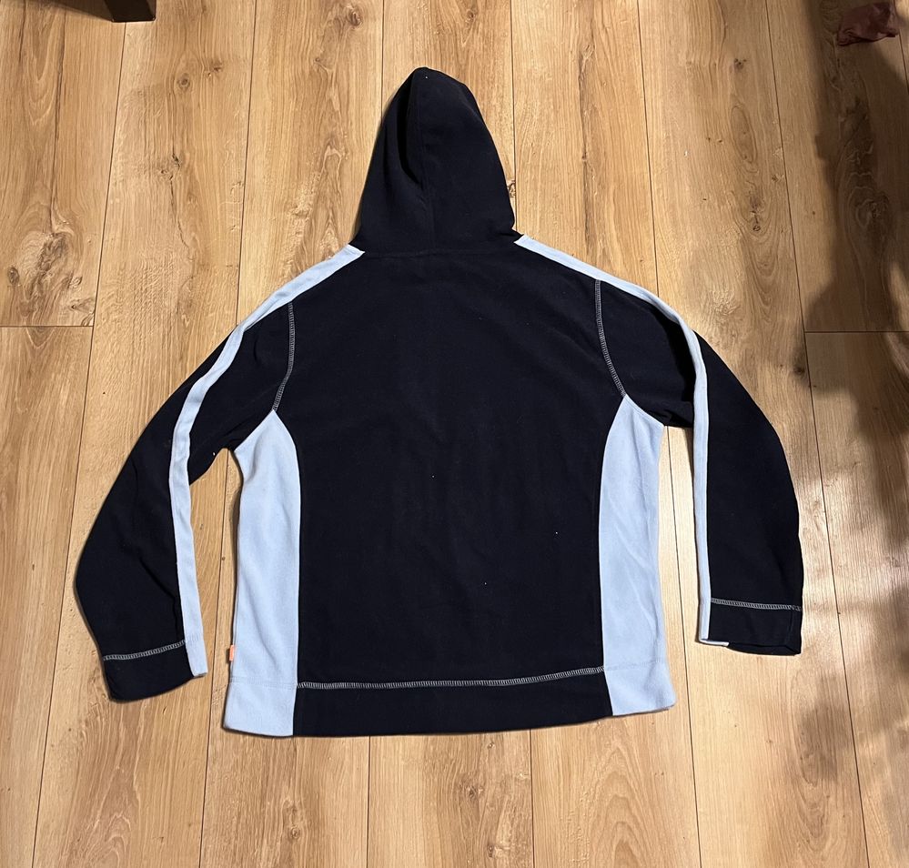 Cienka bluza rozpiana Tchibo