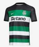 T-shirt camisola Futebol 25/26 Várias