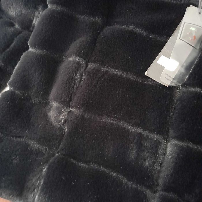 Шубка ,шуба з еко хутра