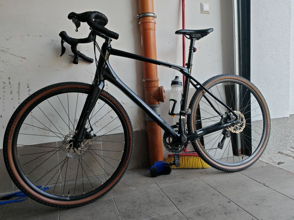 Merida Silex 200